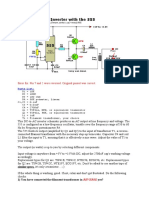 Error Fix: Pin 7 and 2 Were Reversed. Original Pinout Was Correct