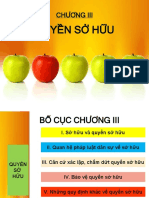 Chuong IV - Quyen So Huu