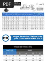Catalogo Flanges | PDF | Ingeniería mecánica