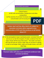 17.hydrochloric Acid (HCL) Corrosion