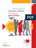 2020 Sedisa DocumentoAtencionIntegralPost Covid