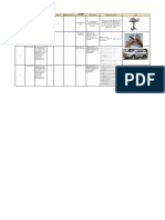 Matrices Herramientas Sellado