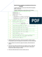 Requerimiento de Información para El Desarrollo de Ingenieria de Detalle de La Se Animón