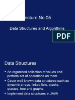 Data Structure