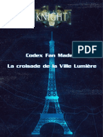 Knight CFM1