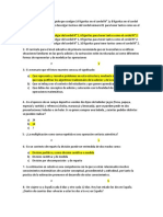 Evaluacion III Semestre