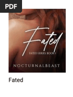 Fated