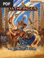 Lost Omens Character Guide Pdf Elf Dungeons Dragons