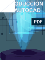 Introduccion Al Autocad 3d
