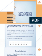 01-Conjunto Numericos