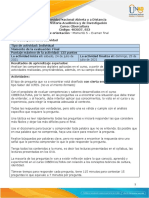 Guia de Actividades y Rúbrica de Evaluación - Momento 5 - Examen Tipo Saber Pro