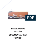 Programa Documental Panaderia 3