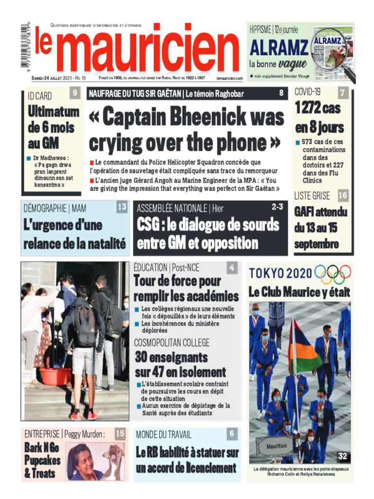 LM 24.07.21 | PDF