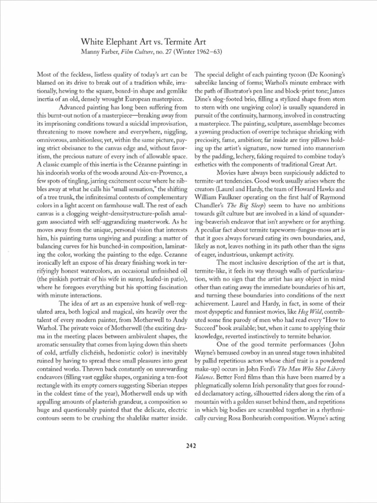 02 White Elephant Art vs. Termite Art PDF
