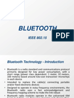 Bluetooth 1