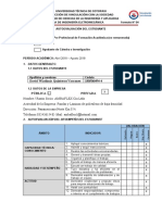 Autoevaluación Estudiante F04 - PPP4