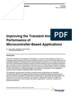 AN2764 Transient Iminidade