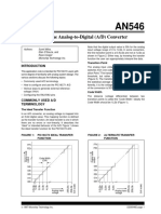 Using Adc App Note 00546e