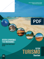 Propuesta de Inversión Turística en Los Roques