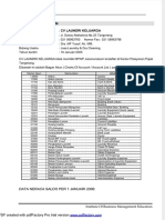 Dokumen - Tips Kasus Jasa CV Laundri Keluarga