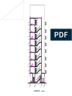 Cage Descalier