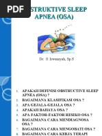 Download OBSTRUKTIVE SLEEP APNEA OSA by Pauline Augina Ginting SN51716870 doc pdf
