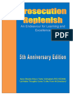 Replenish 5th Anniversary SPL Edition