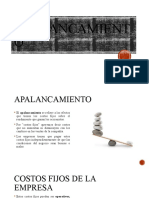 1 Apalancamiento