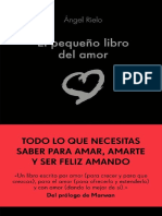 El Pequeno Libro Del Amor