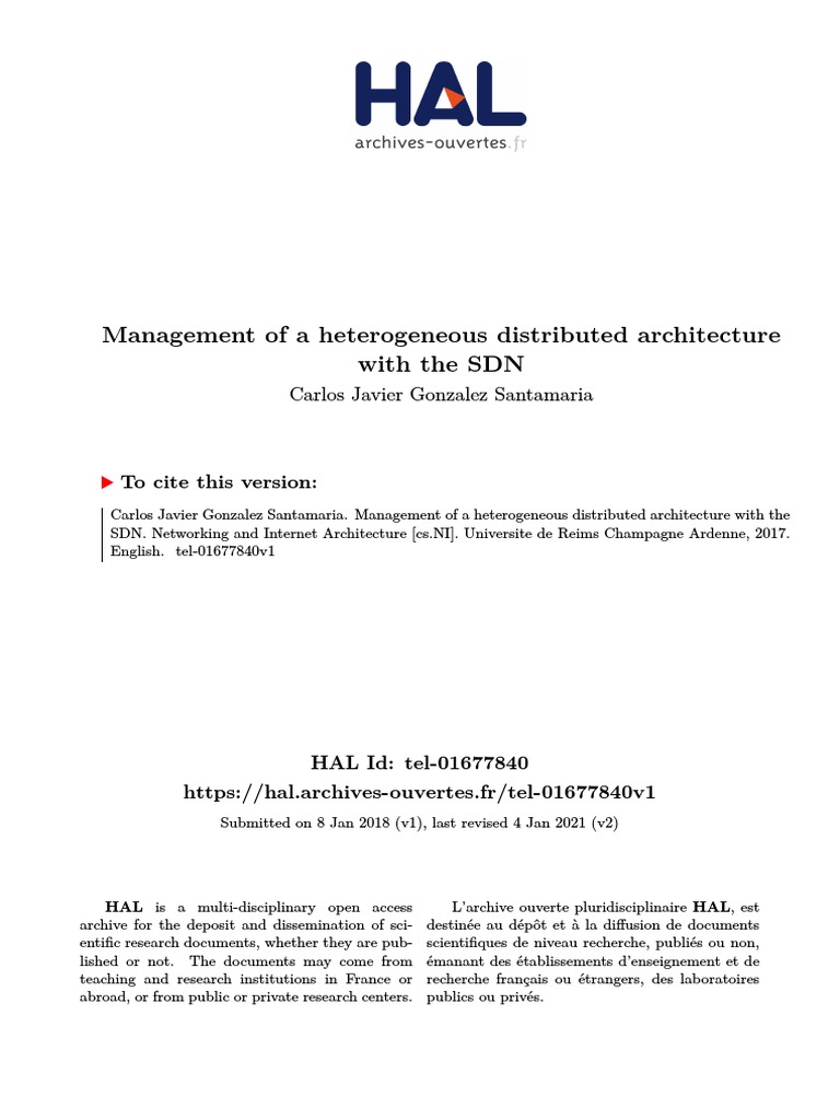 These Pdf Reseau Ad Hoc Sans Fil Technologies De L Information Et De La Communication