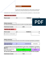 Fabrica de Confecciones ALUMNOS