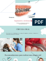 Grupo #6 - 004 - Cirugía Oral y Maxilofacial