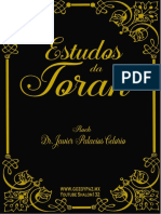 Estudios de Torah en Portuges