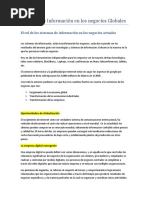 CAP1_Sistemas de Información en los negocios Globales