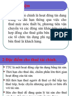 Slide - Thue Tai Chinh - Nhom 4 - NH2