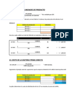 CUOTAS DE DISTRIBUCIÓN DE LOS CIF