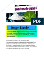 sintomas de las drugs