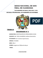 1º Examen Parcial