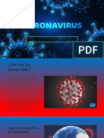 Coronavirus