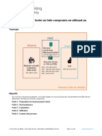 12.4.1.2 Lab - Isolate Compromised Host Using 5-Tuple