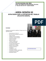 Tarea S2 Estrategias para La Exposición Tag