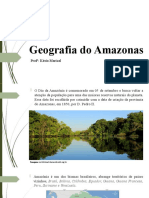 Geografia do Amazonas 2