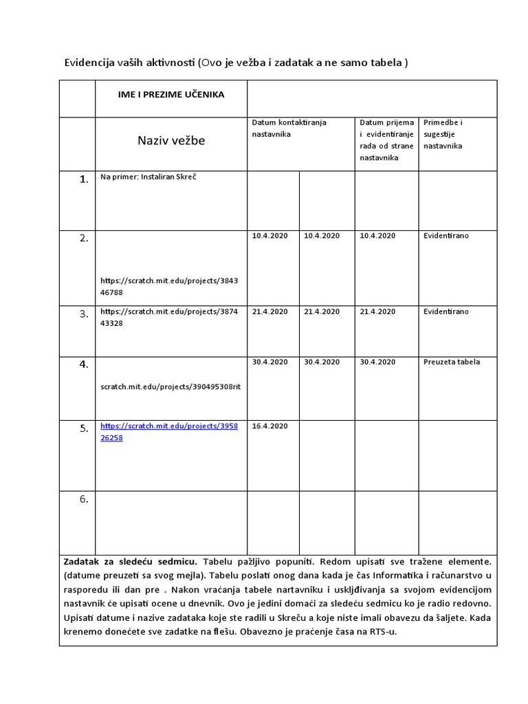 Skrec | PDF