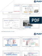 Clase 08 Sistemas Generalizados de 1GDL GLC 2020-2 MAESTRIA PUC