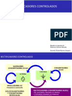 Semana 9 Electrónica de Potencia