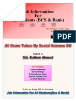 Social Science All in One (Preli)