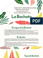 Bachata