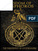 Wisdom of Eosphoros - The Luciferian Philosophy (PDFDrive - Com) .En - PT