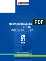 Reporte Presupuesto 052021 PDF