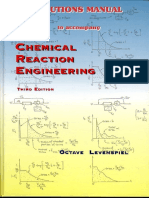 Solution Manual Chemical Reaction Enginnering by Octave Levenspiel (Z-lib.org)